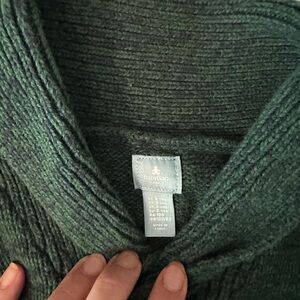 Gap sweater 3t